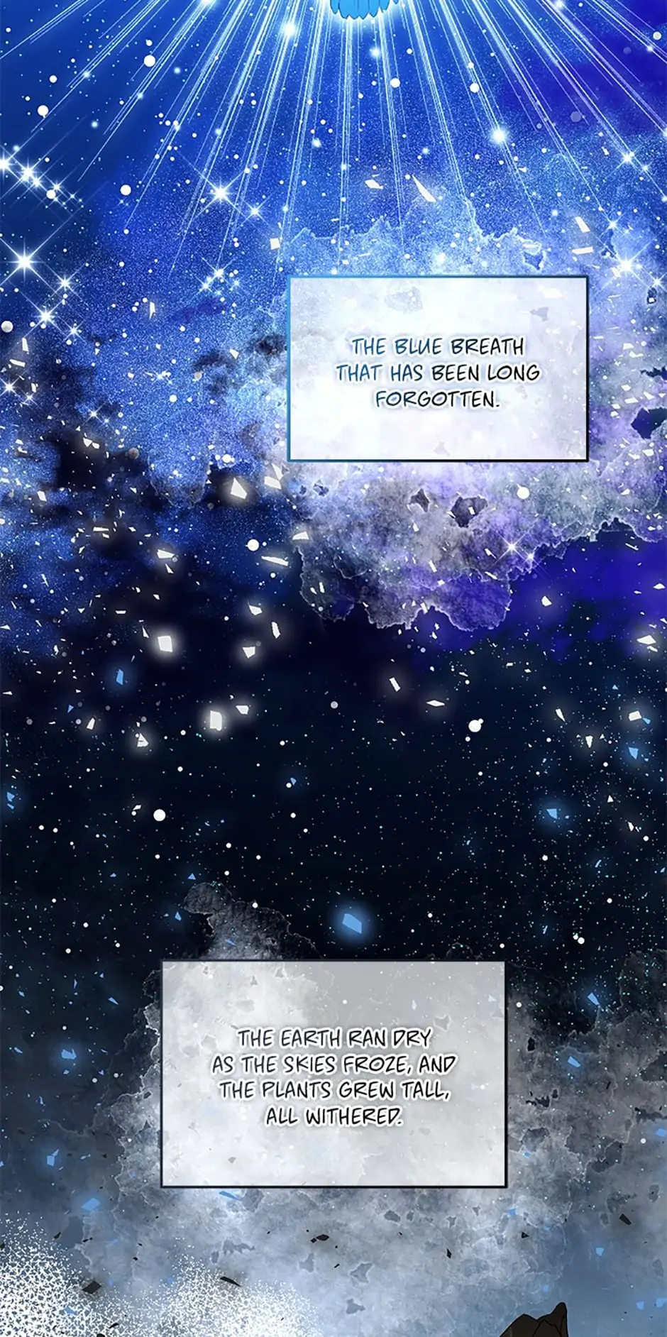 Talented Baby Squirrel - Chapter 26 manhwa