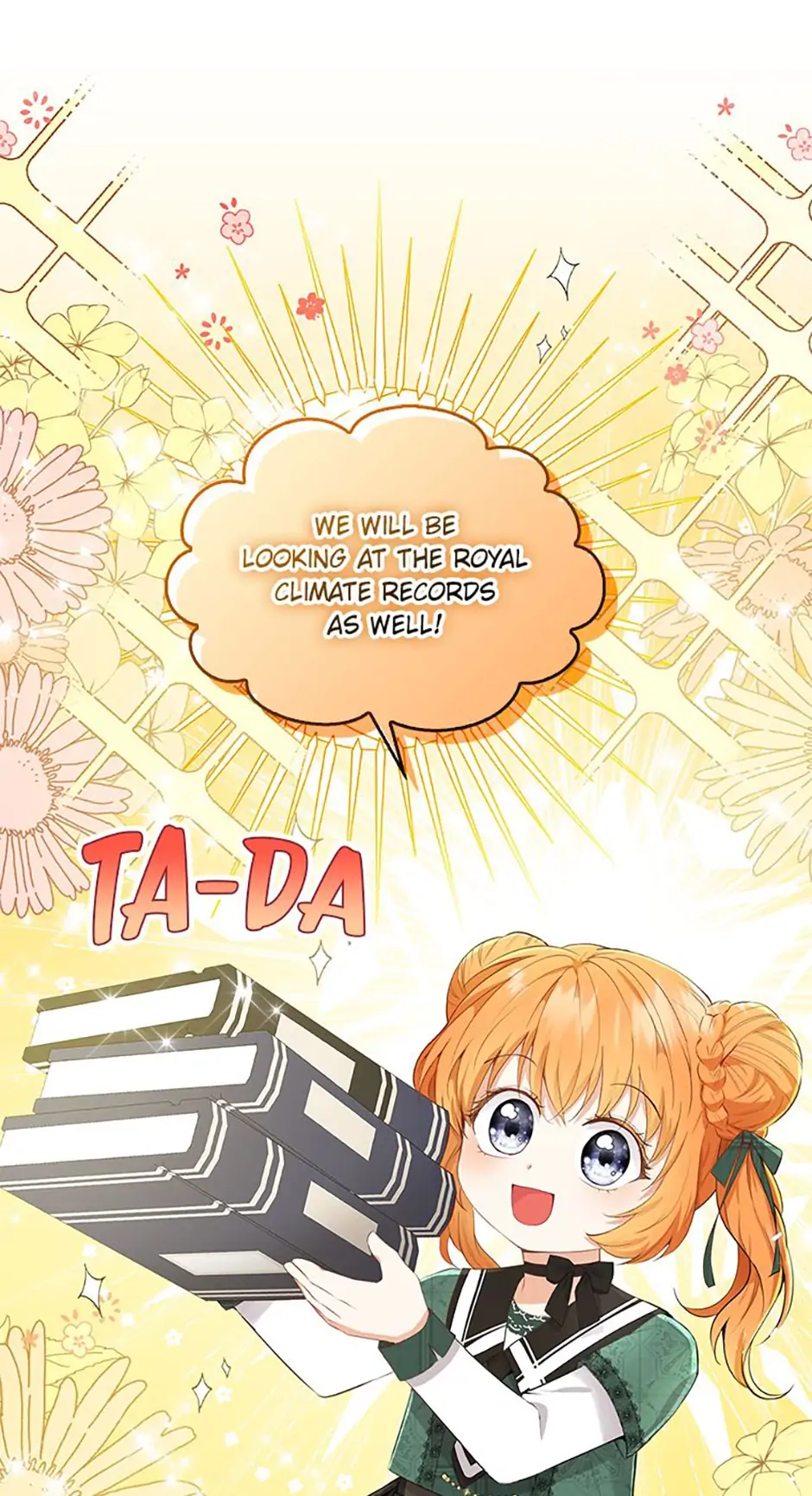 Talented Baby Squirrel - Chapter 26 manhwa