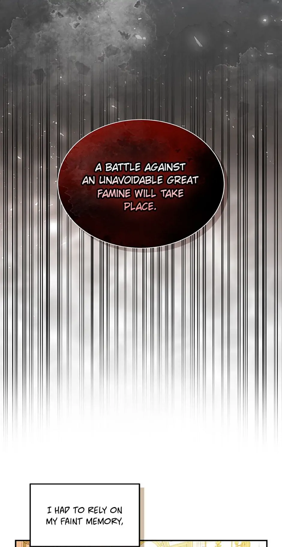Talented Baby Squirrel - Chapter 26 manhwa