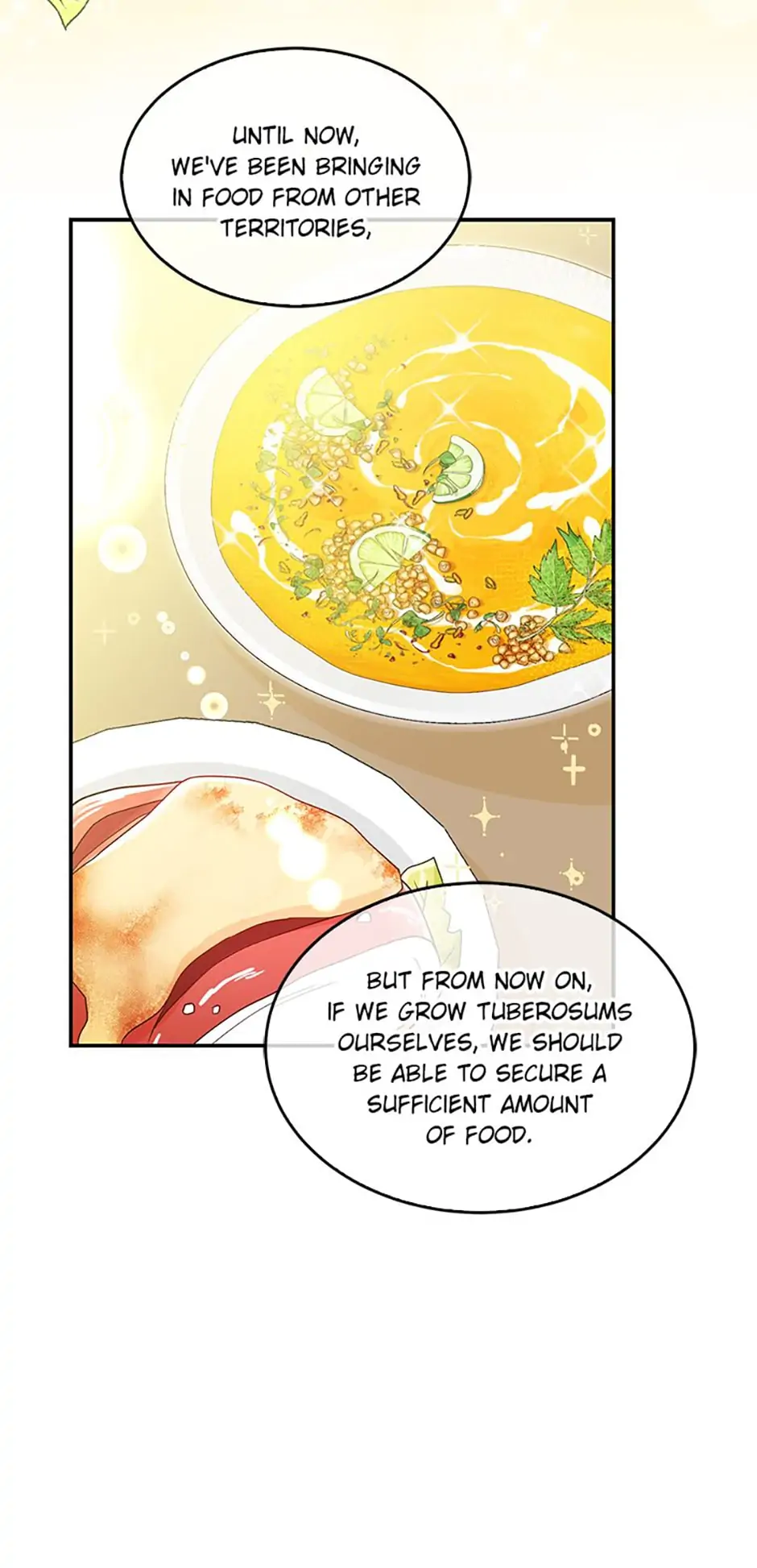 Talented Baby Squirrel - Chapter 26 manhwa