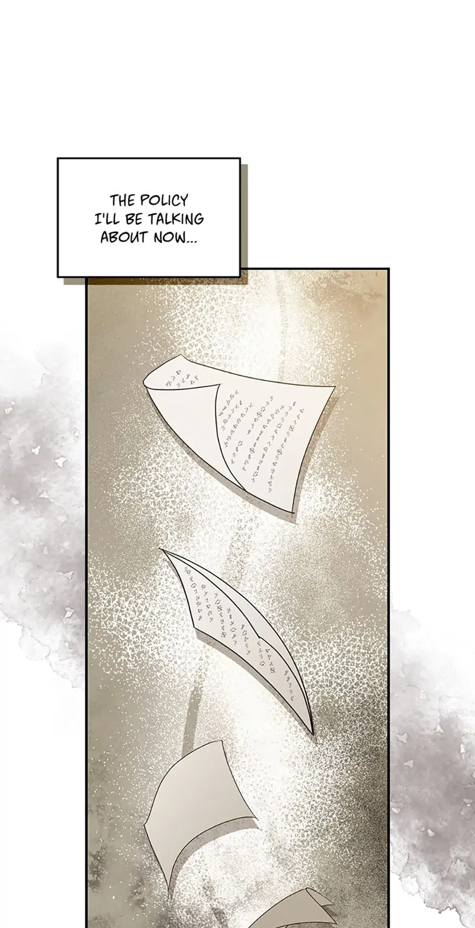 Talented Baby Squirrel - Chapter 26 manhwa