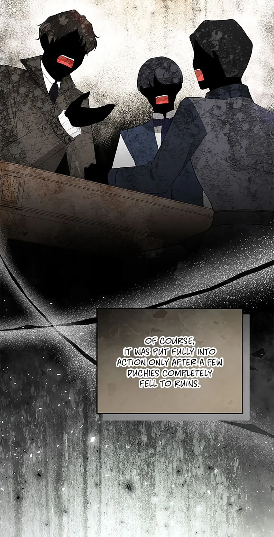 Talented Baby Squirrel - Chapter 26 manhwa