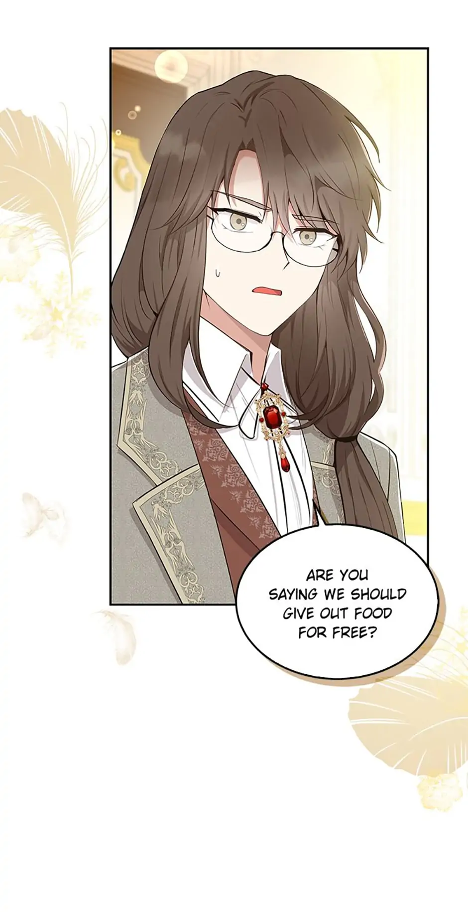 Talented Baby Squirrel - Chapter 26 manhwa