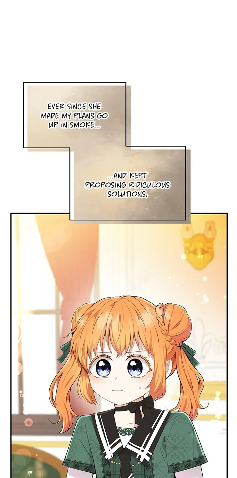 Talented Baby Squirrel - Chapter 26 manhwa