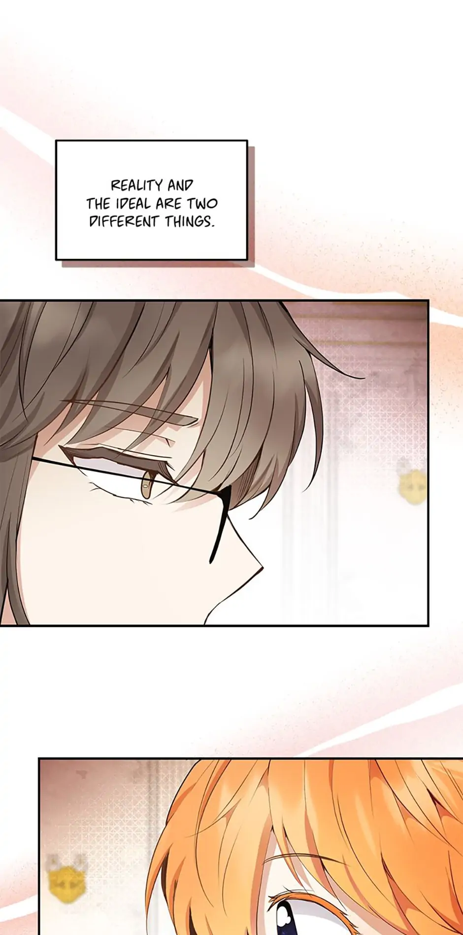 Talented Baby Squirrel - Chapter 26 manhwa