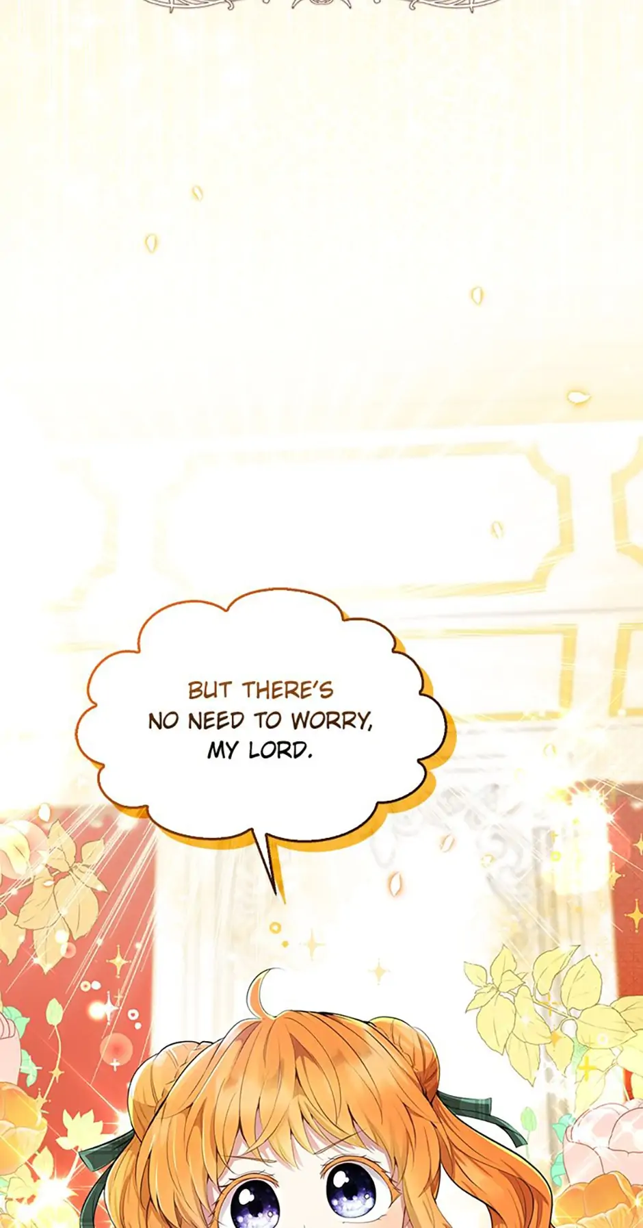 Talented Baby Squirrel - Chapter 26 manhwa