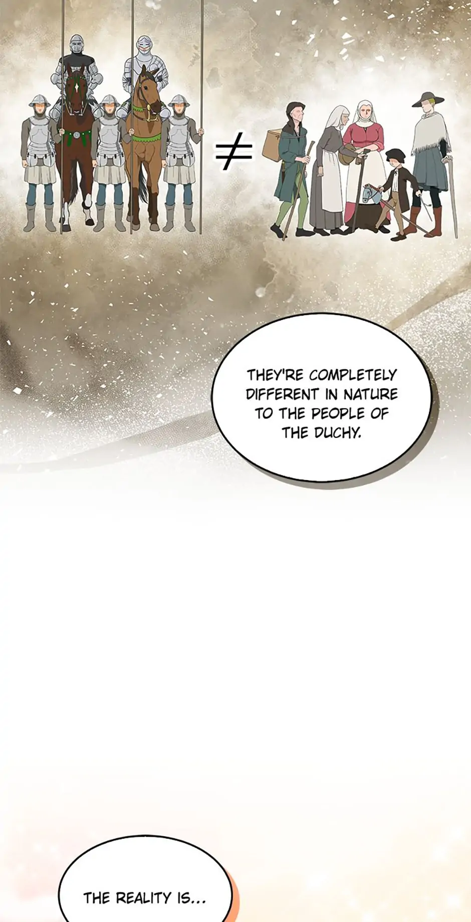 Talented Baby Squirrel - Chapter 26 manhwa