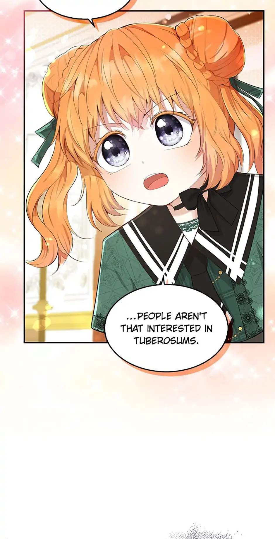 Talented Baby Squirrel - Chapter 26 manhwa