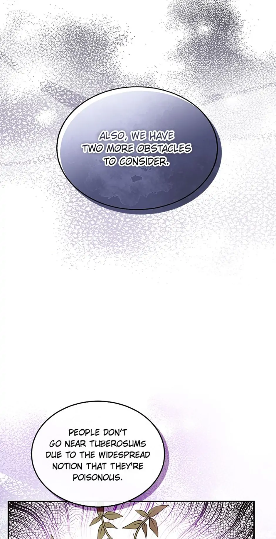 Talented Baby Squirrel - Chapter 26 manhwa