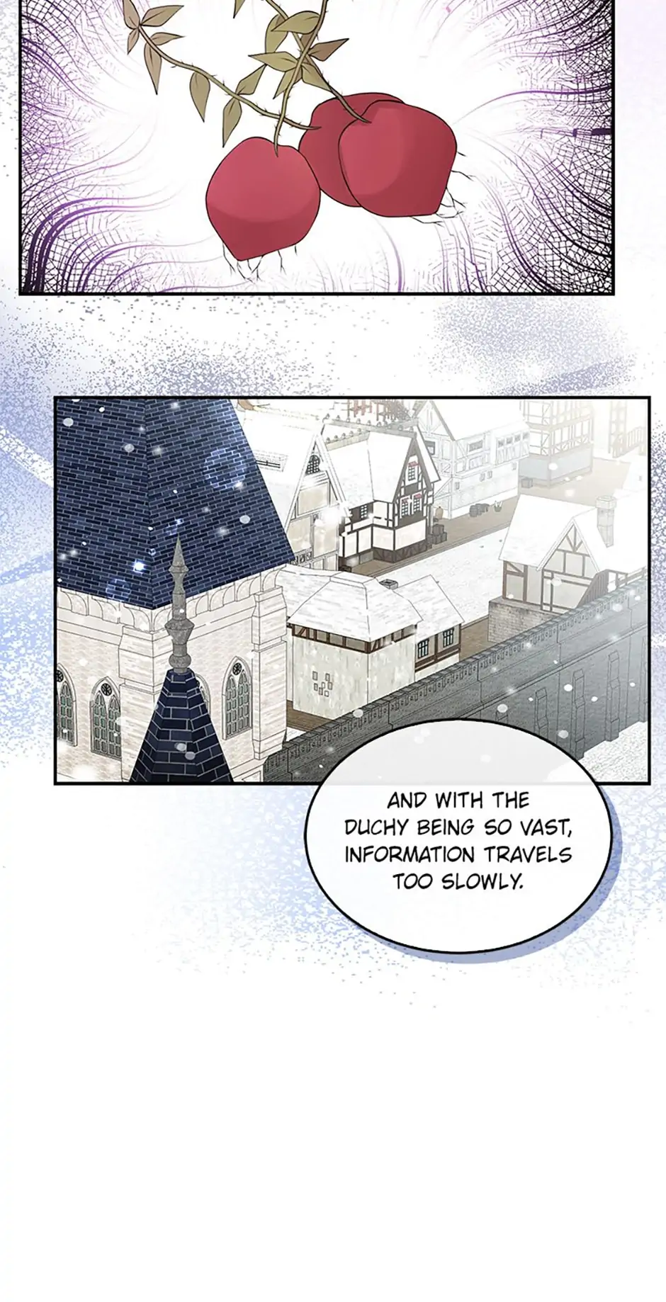 Talented Baby Squirrel - Chapter 26 manhwa