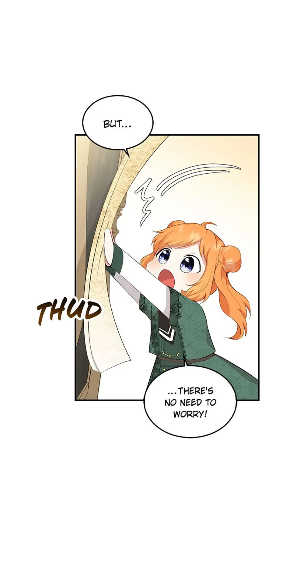 Talented Baby Squirrel - Chapter 26 manhwa
