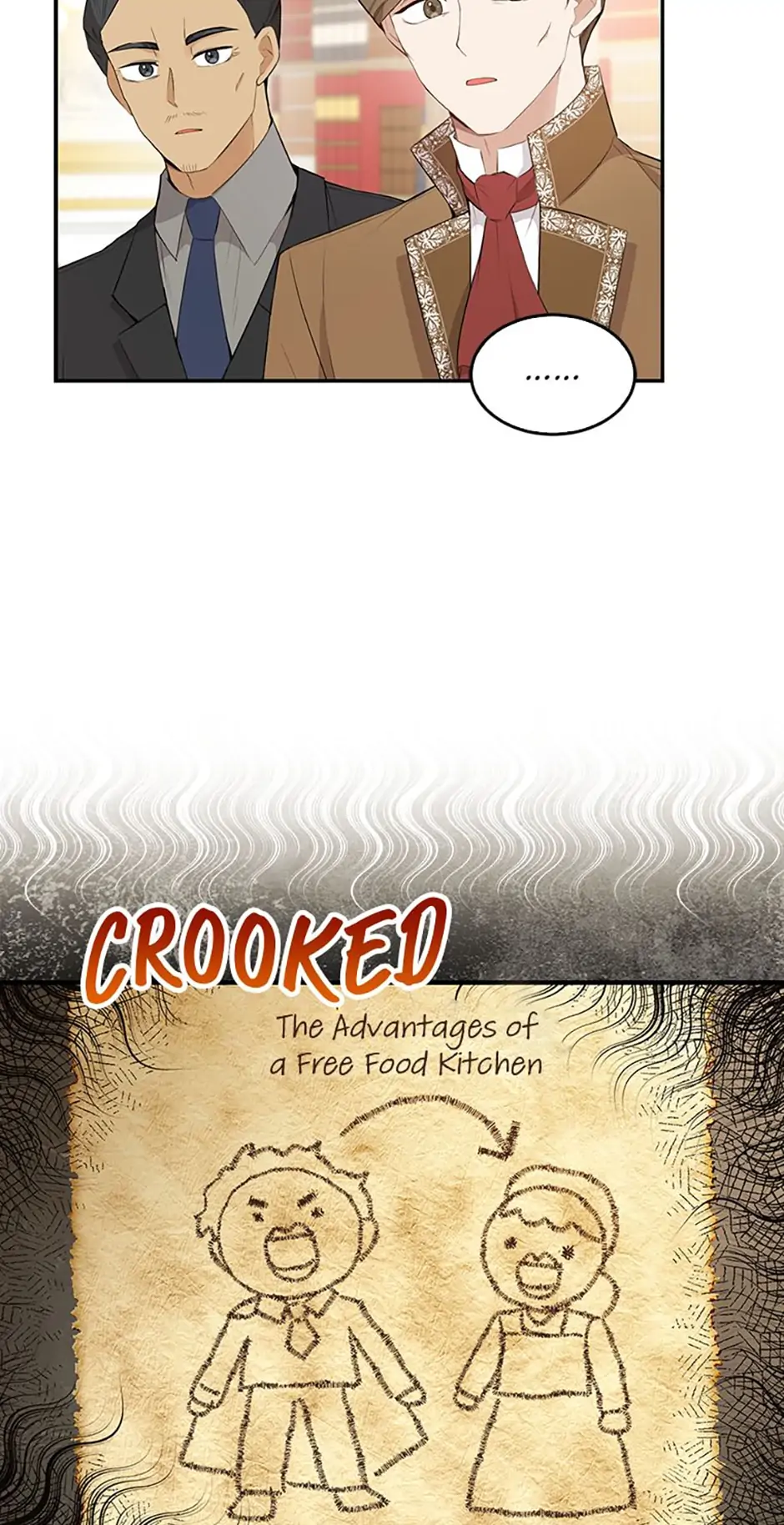 Talented Baby Squirrel - Chapter 27 manhwa