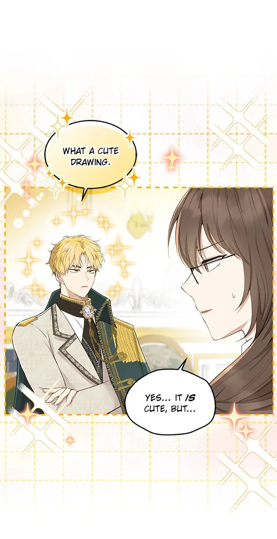 Talented Baby Squirrel - Chapter 27 manhwa