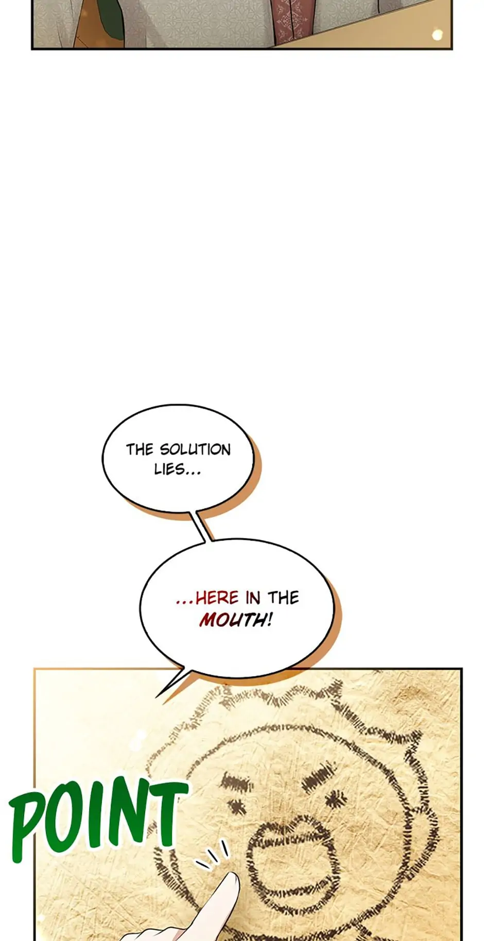Talented Baby Squirrel - Chapter 27 manhwa