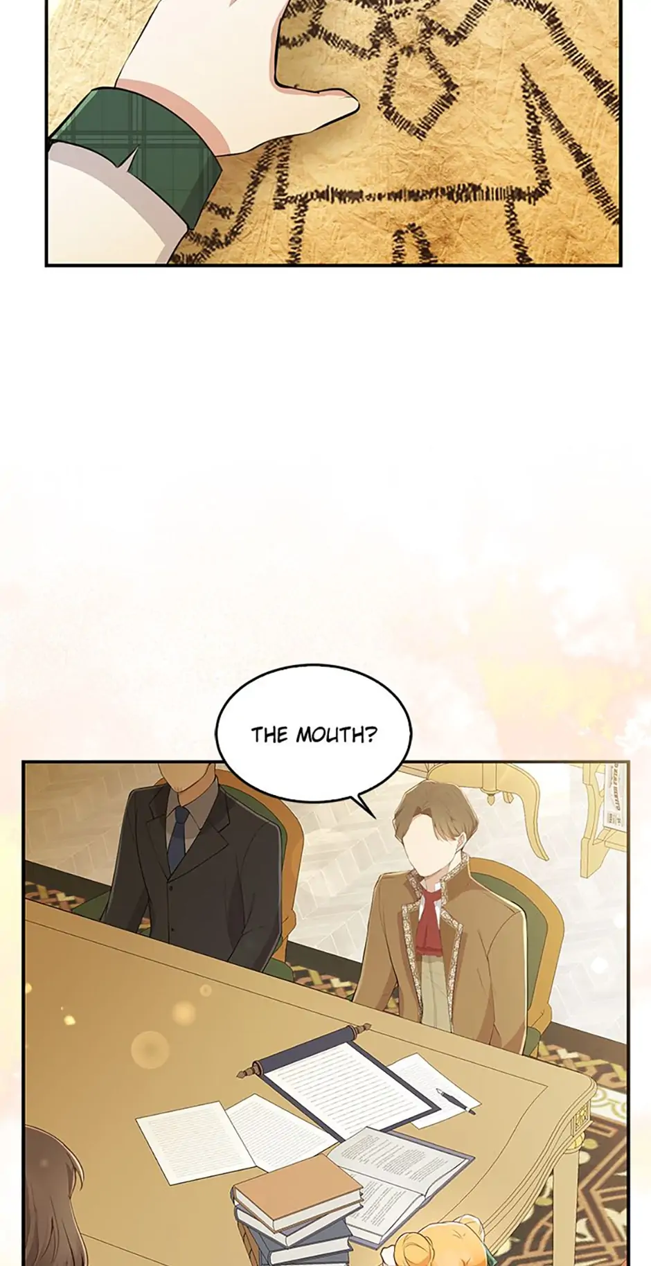 Talented Baby Squirrel - Chapter 27 manhwa