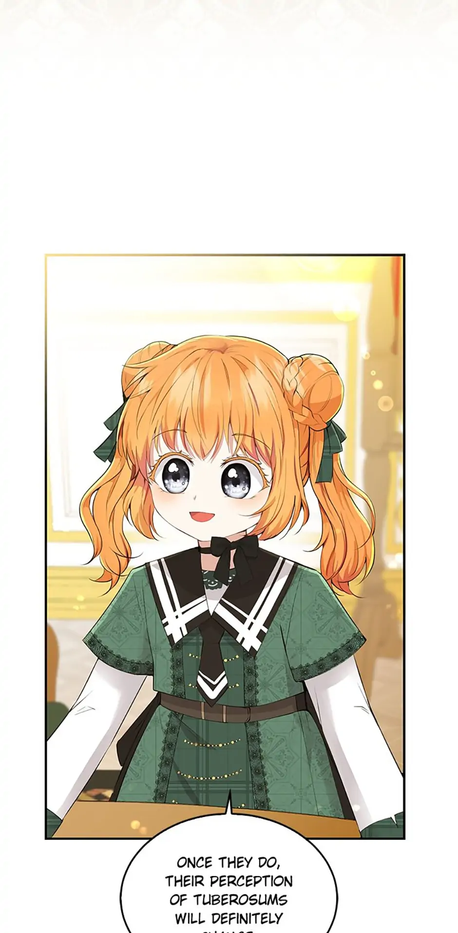 Talented Baby Squirrel - Chapter 27 manhwa