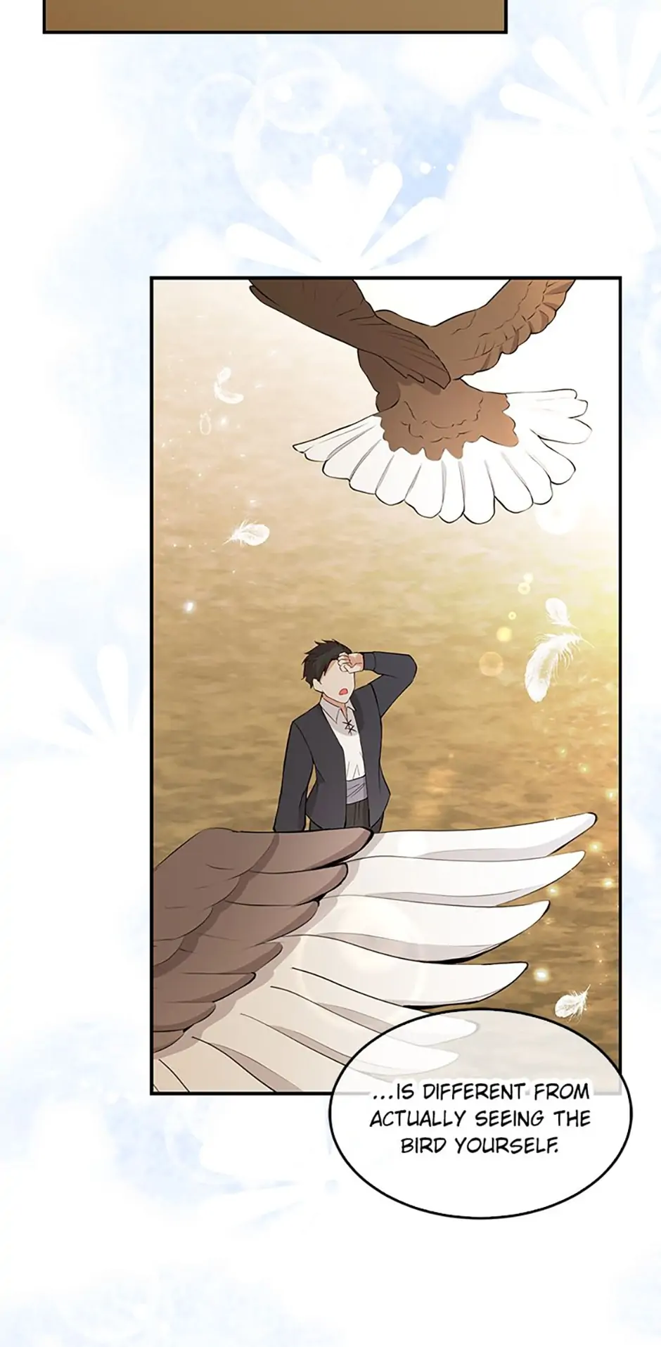 Talented Baby Squirrel - Chapter 27 manhwa