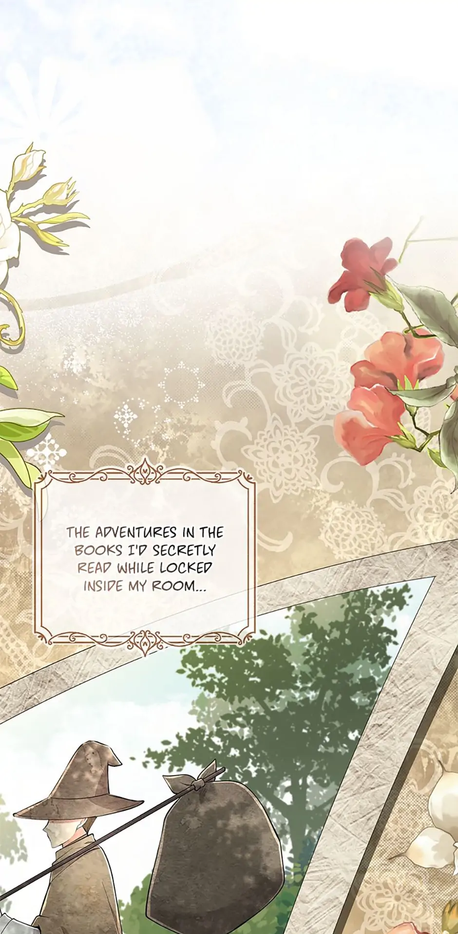 Talented Baby Squirrel - Chapter 27 manhwa