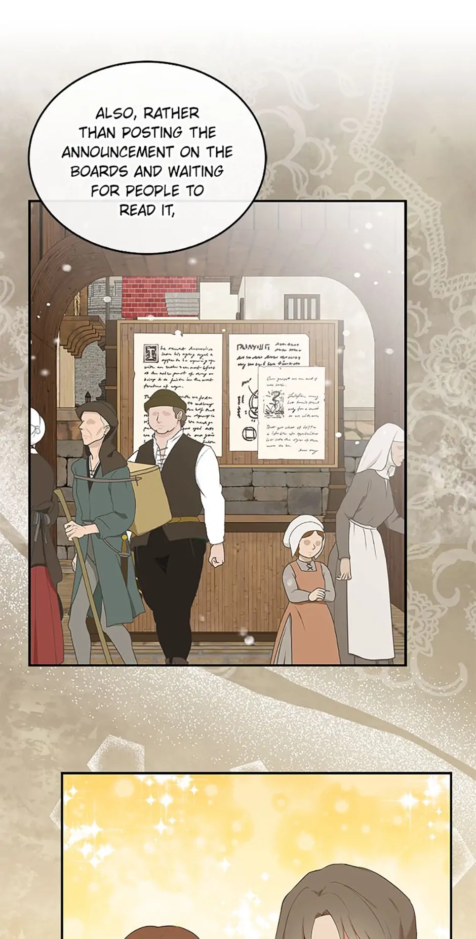 Talented Baby Squirrel - Chapter 27 manhwa