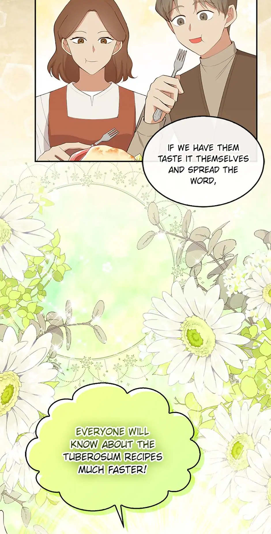 Talented Baby Squirrel - Chapter 27 manhwa