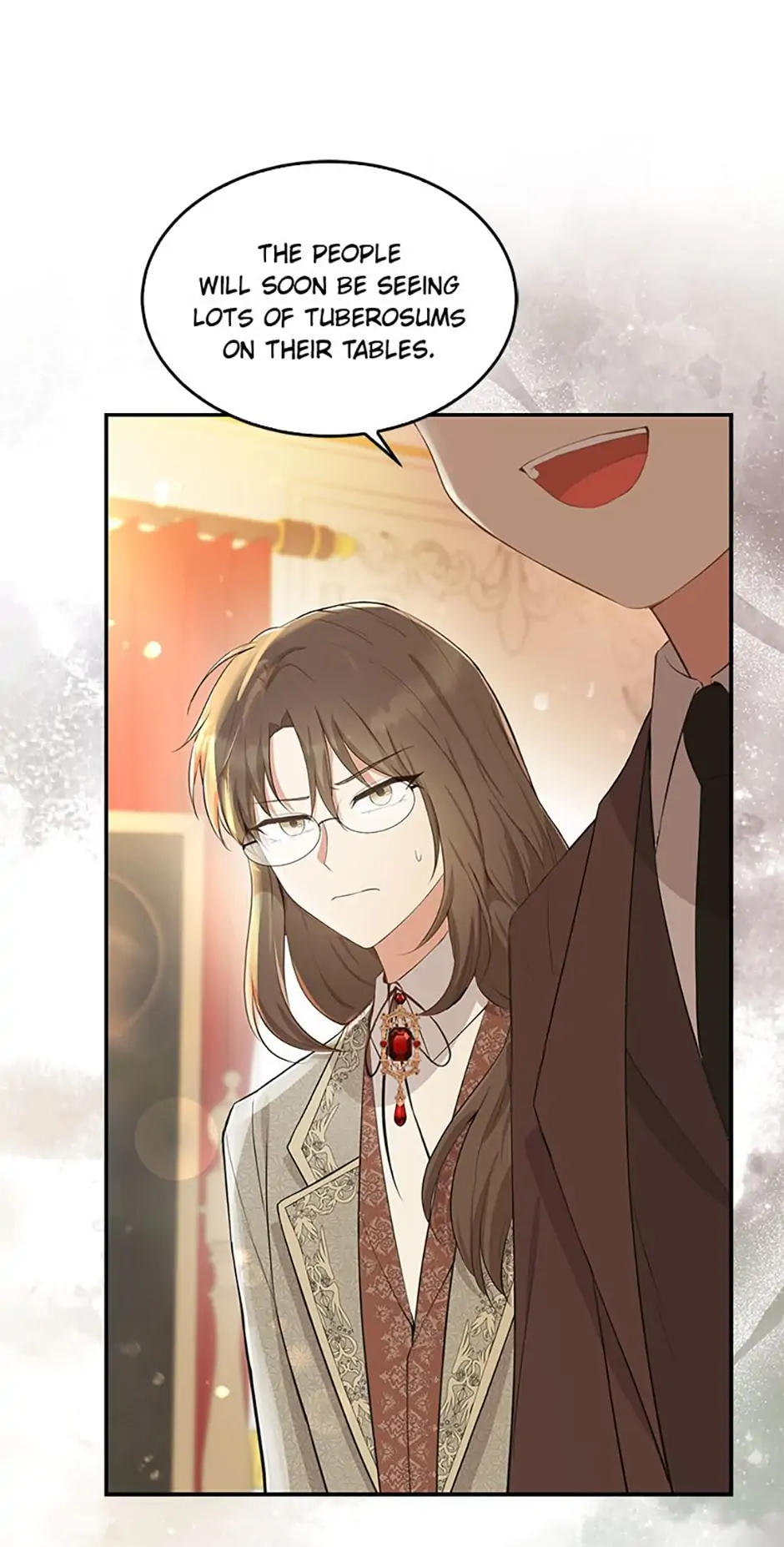 Talented Baby Squirrel - Chapter 27 manhwa