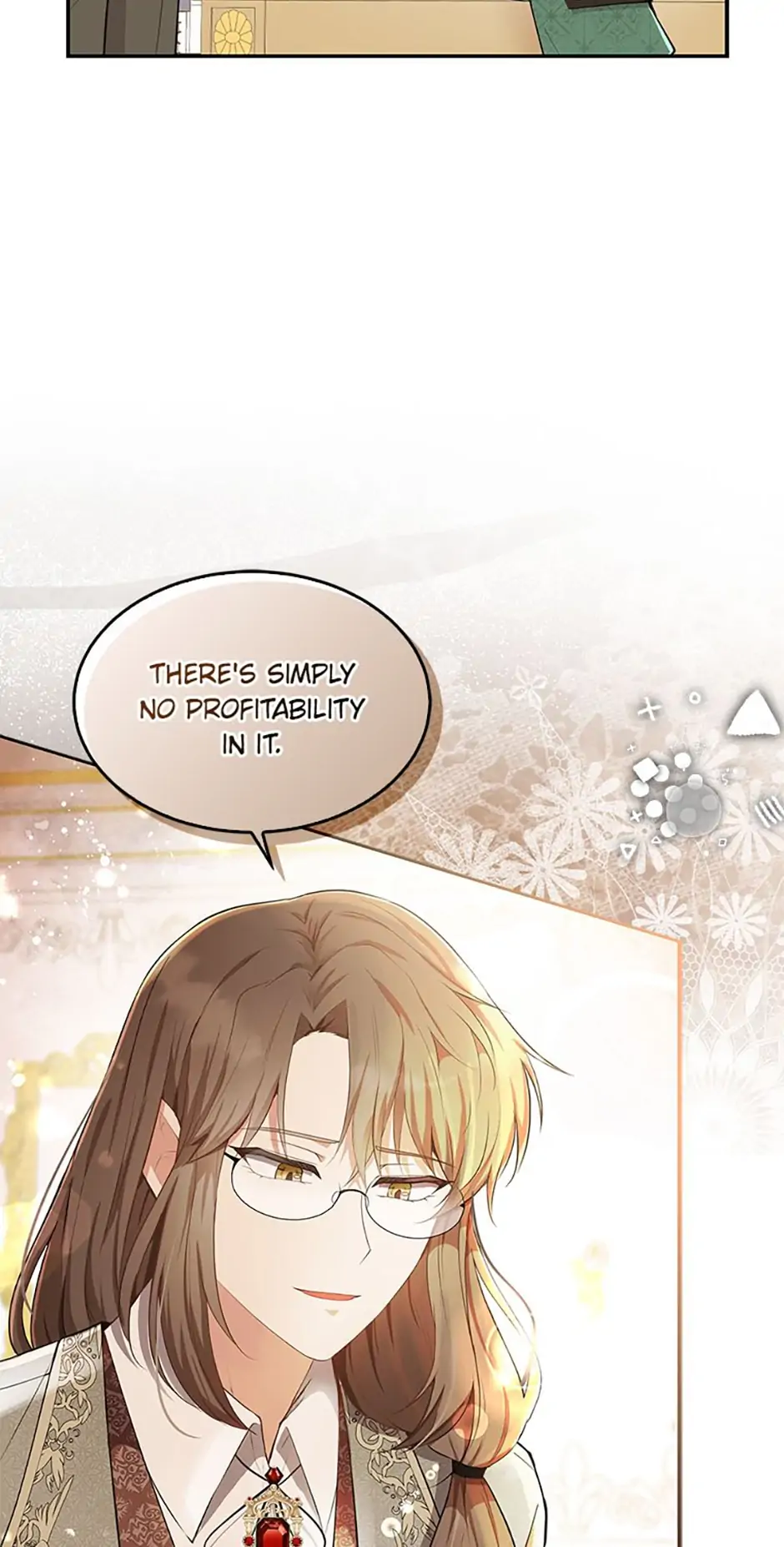 Talented Baby Squirrel - Chapter 27 manhwa