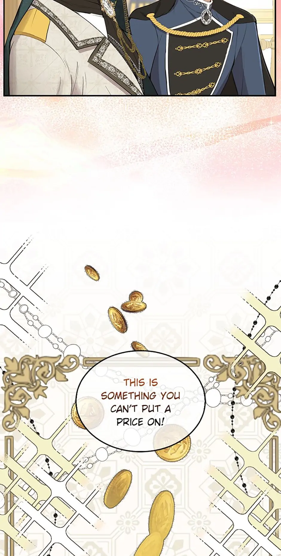 Talented Baby Squirrel - Chapter 27 manhwa