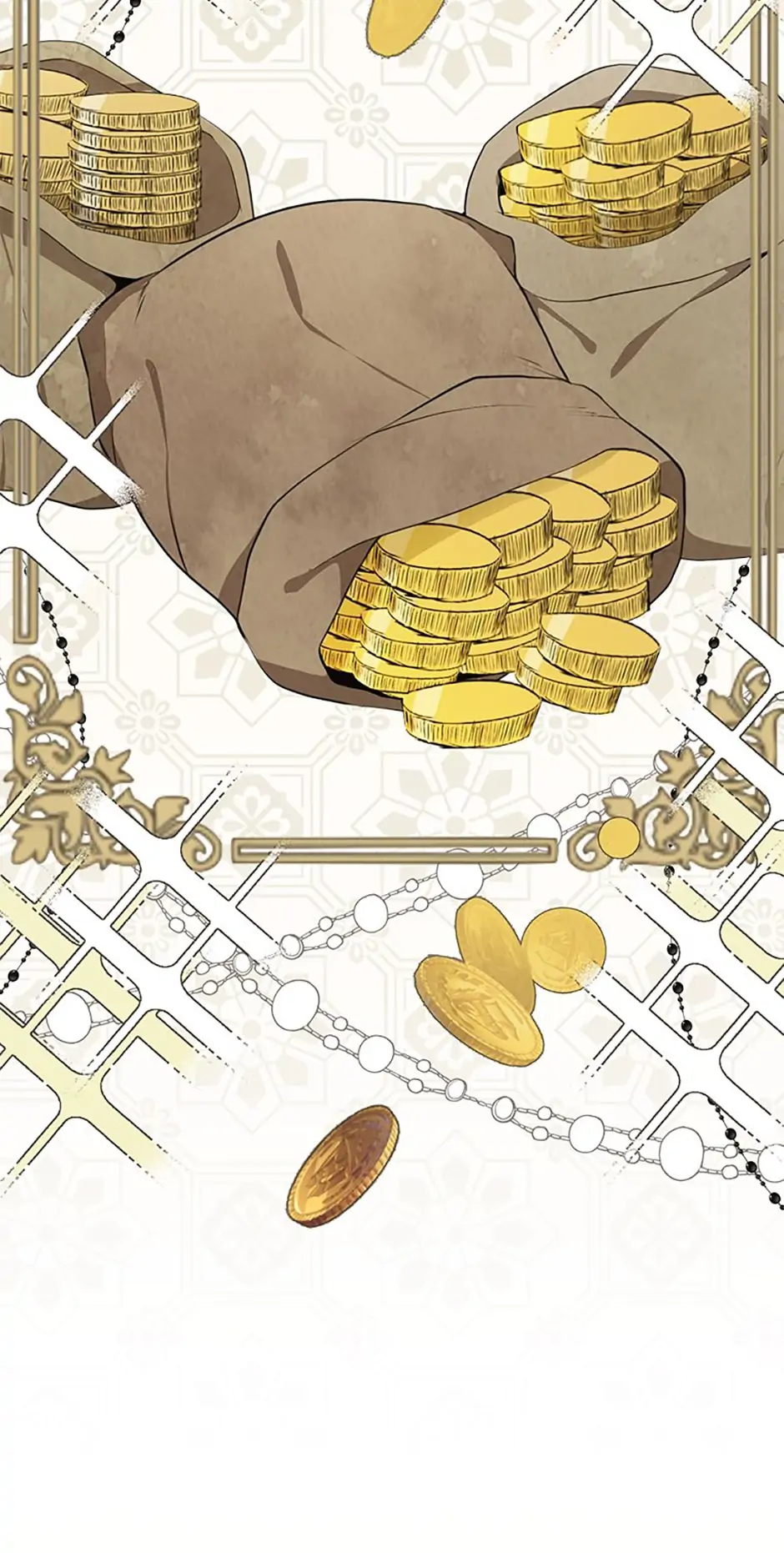 Talented Baby Squirrel - Chapter 27 manhwa