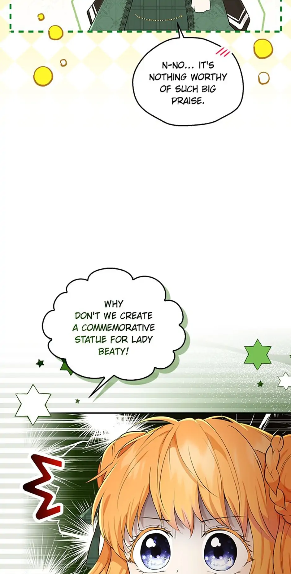 Talented Baby Squirrel - Chapter 27 manhwa