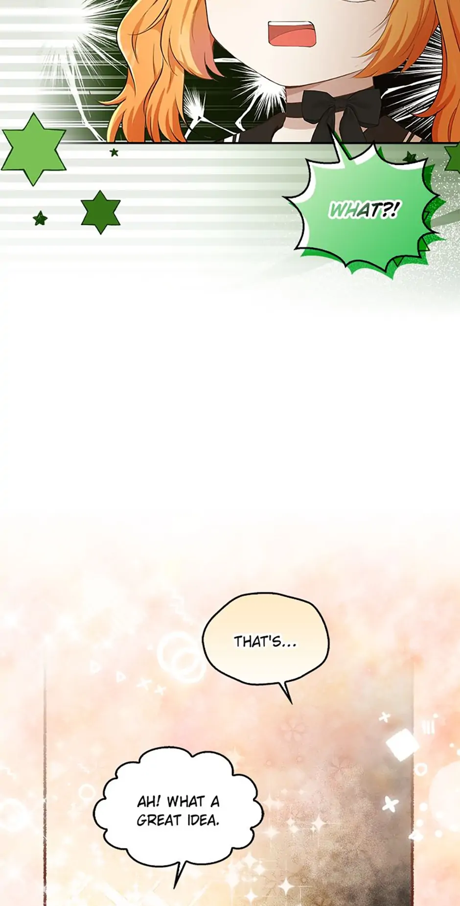 Talented Baby Squirrel - Chapter 27 manhwa