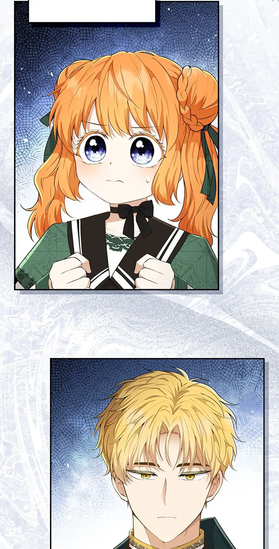 Talented Baby Squirrel - Chapter 27 manhwa
