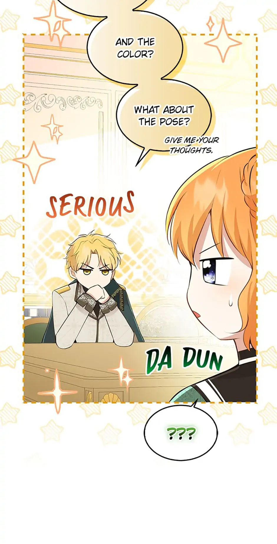 Talented Baby Squirrel - Chapter 27 manhwa
