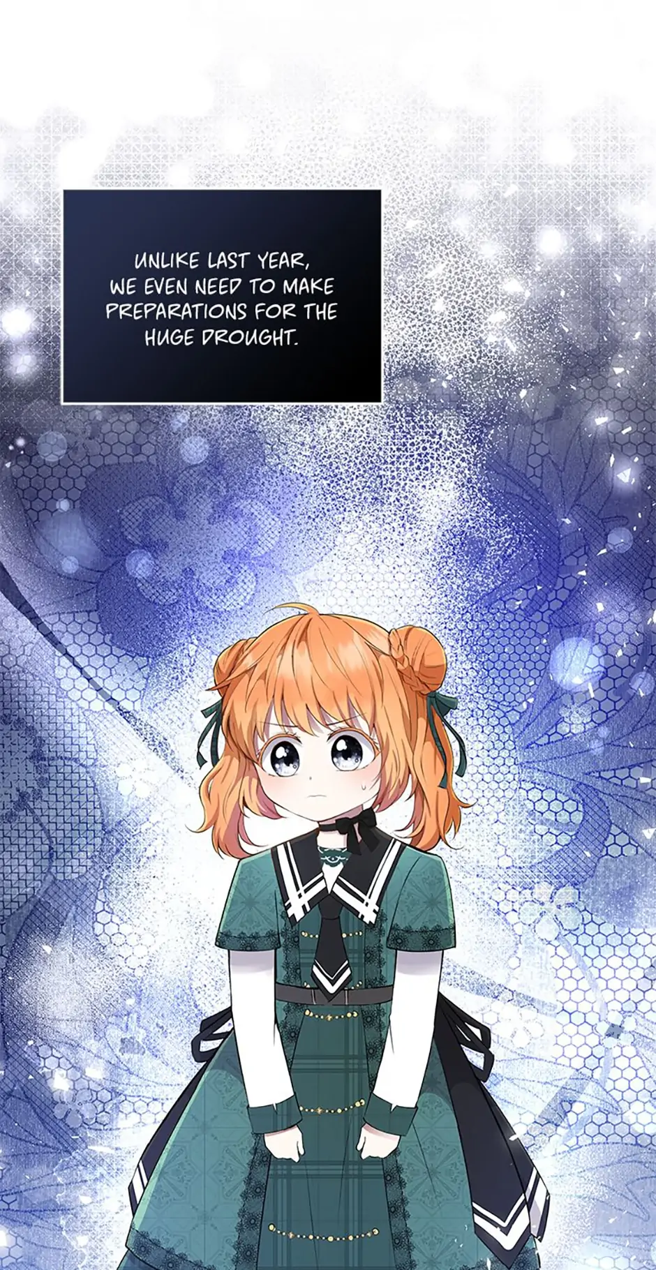 Talented Baby Squirrel - Chapter 27 manhwa