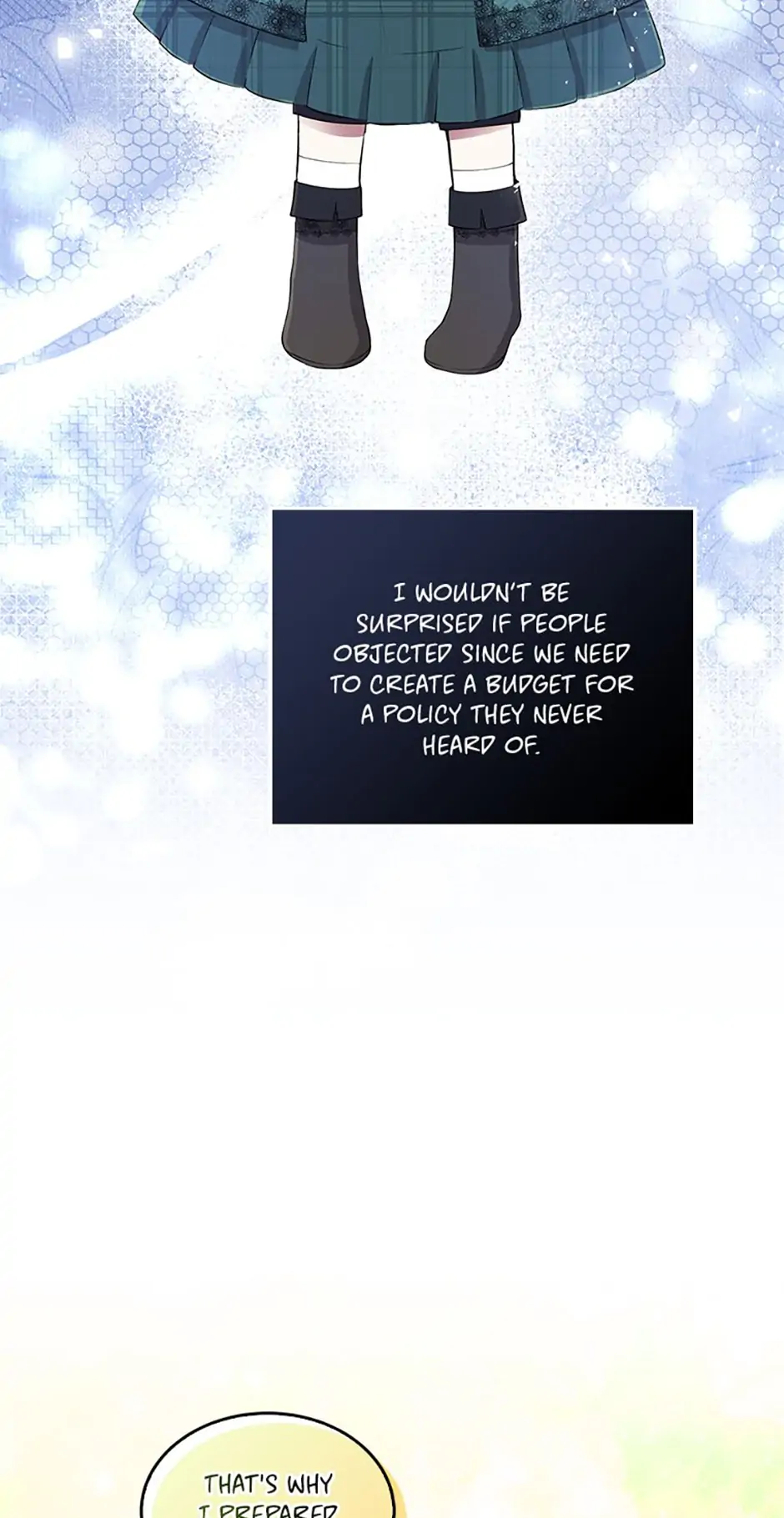 Talented Baby Squirrel - Chapter 27 manhwa