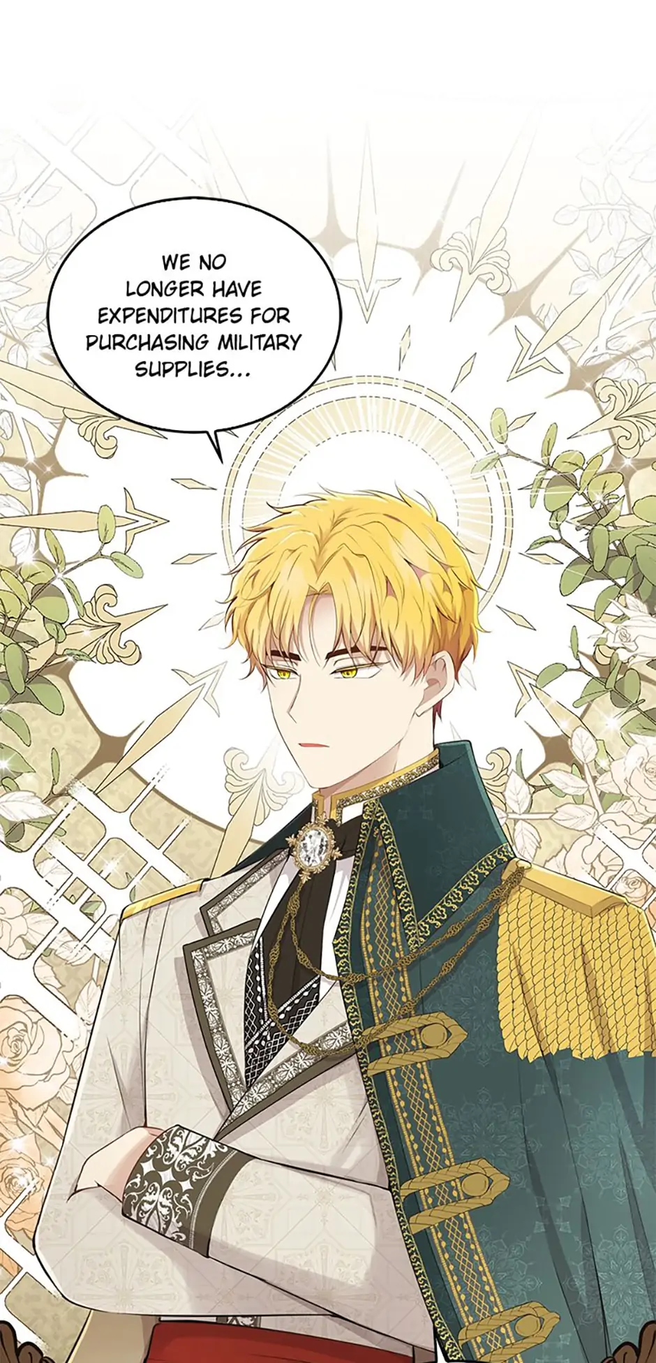 Talented Baby Squirrel - Chapter 27 manhwa