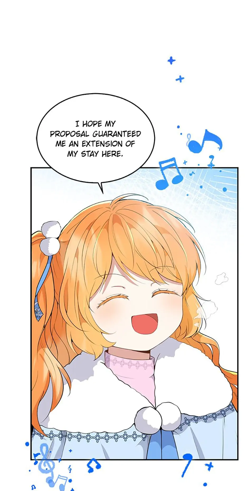 Talented Baby Squirrel - Chapter 27 manhwa