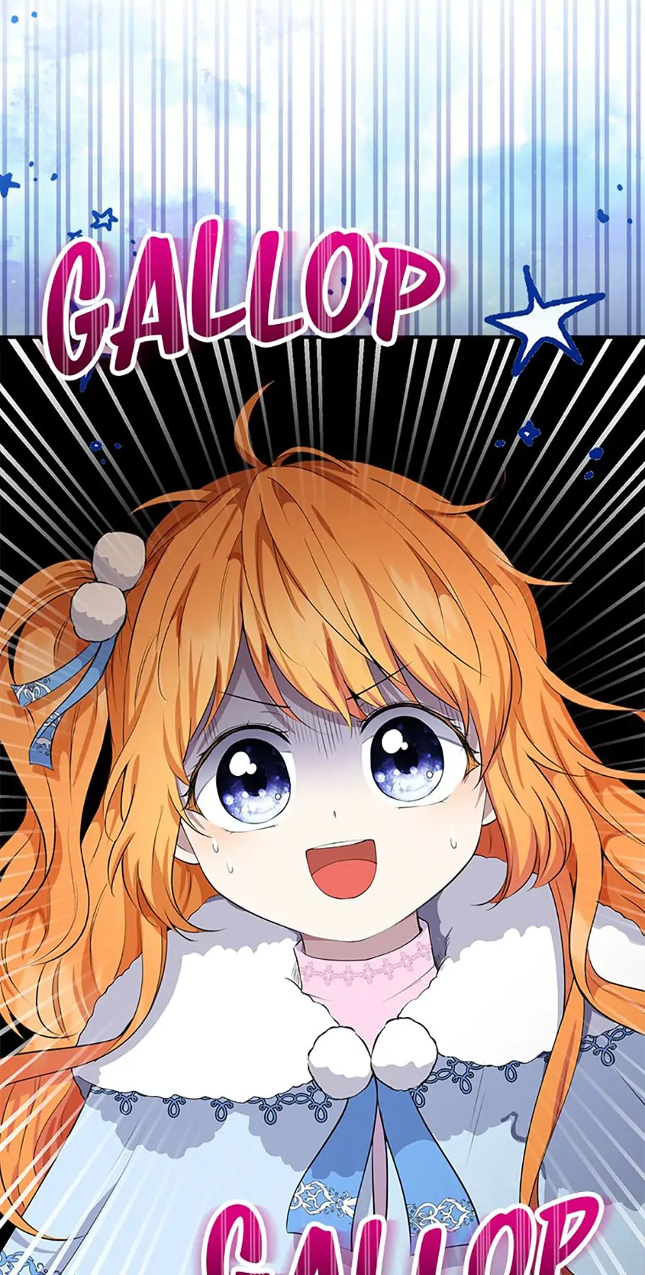 Talented Baby Squirrel - Chapter 27 manhwa