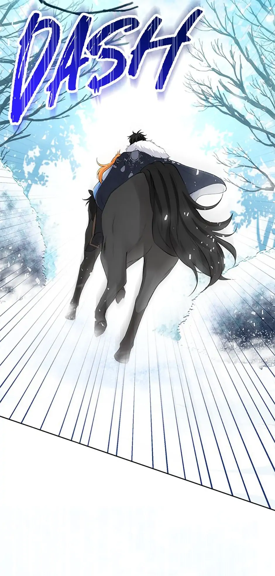 Talented Baby Squirrel - Chapter 27 manhwa
