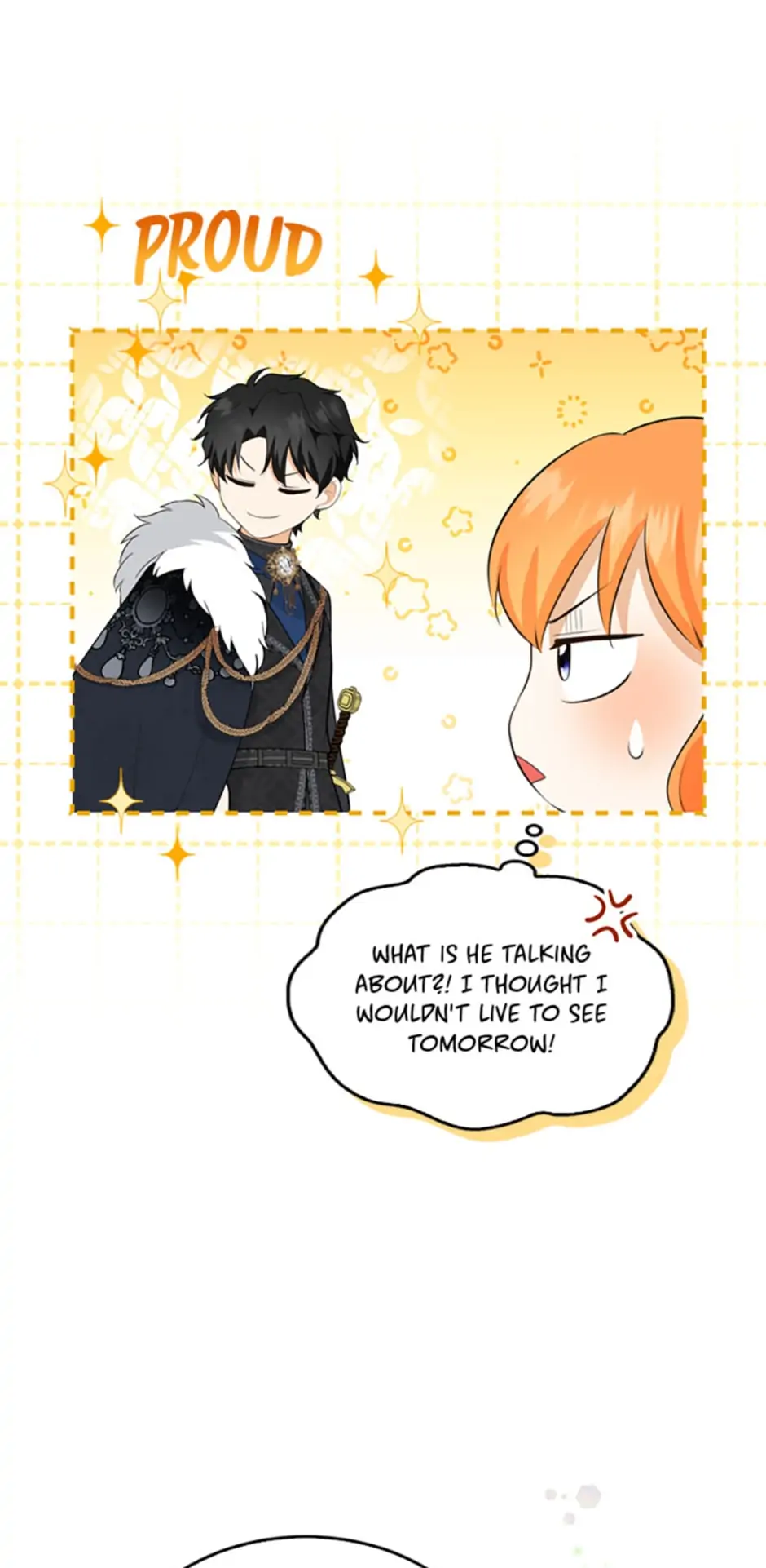 Talented Baby Squirrel - Chapter 28 manhwa