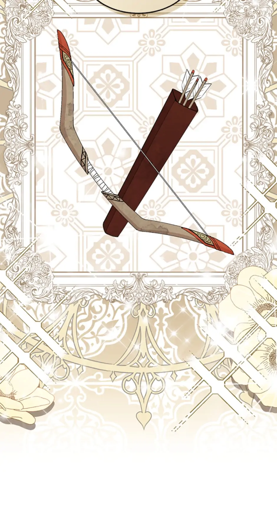 Talented Baby Squirrel - Chapter 28 manhwa