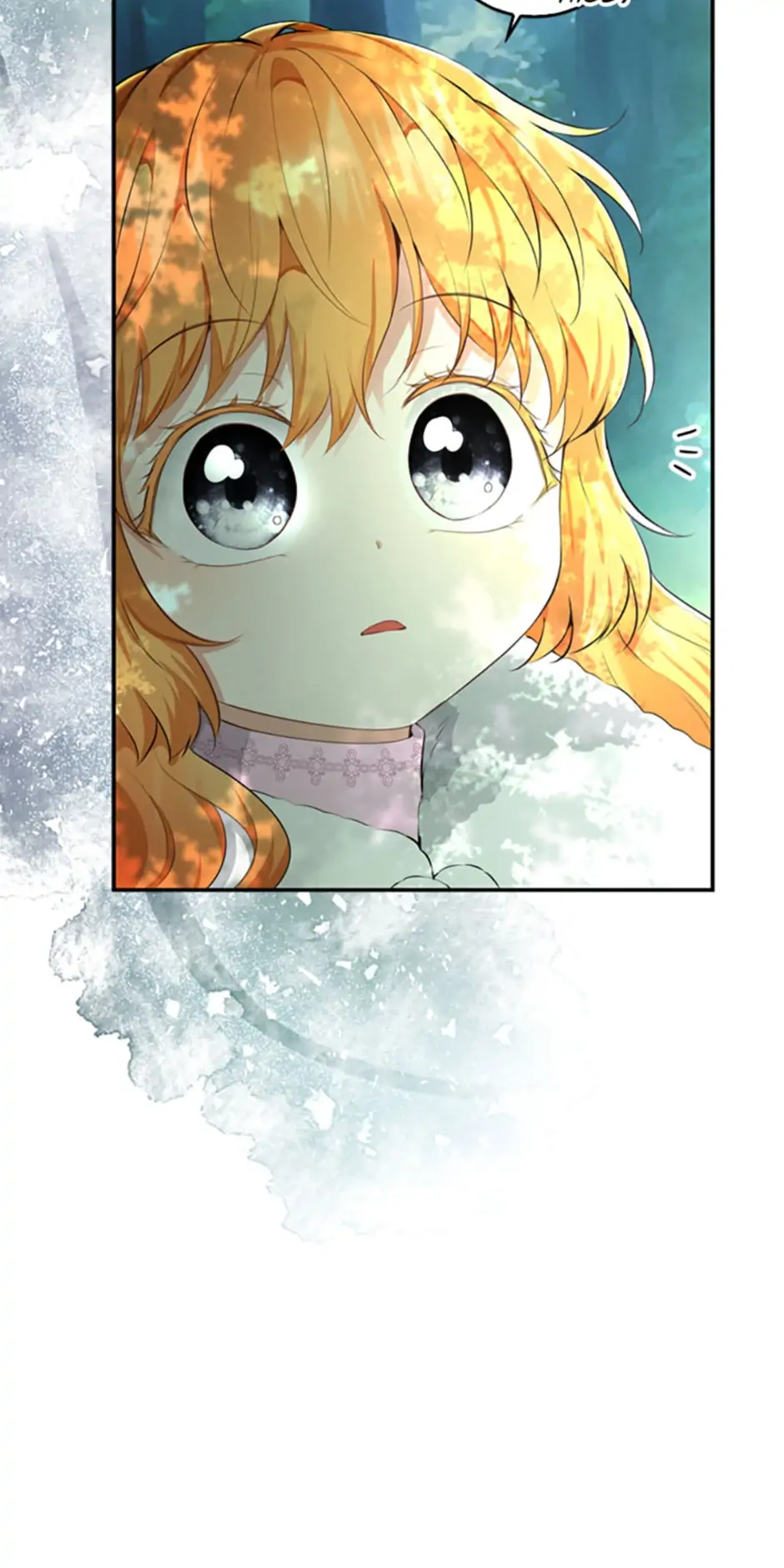 Talented Baby Squirrel - Chapter 28 manhwa