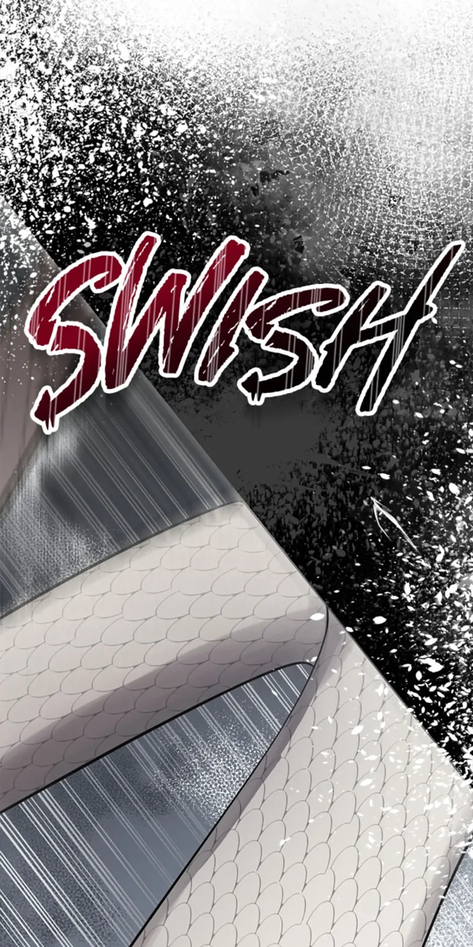 Talented Baby Squirrel - Chapter 28 manhwa