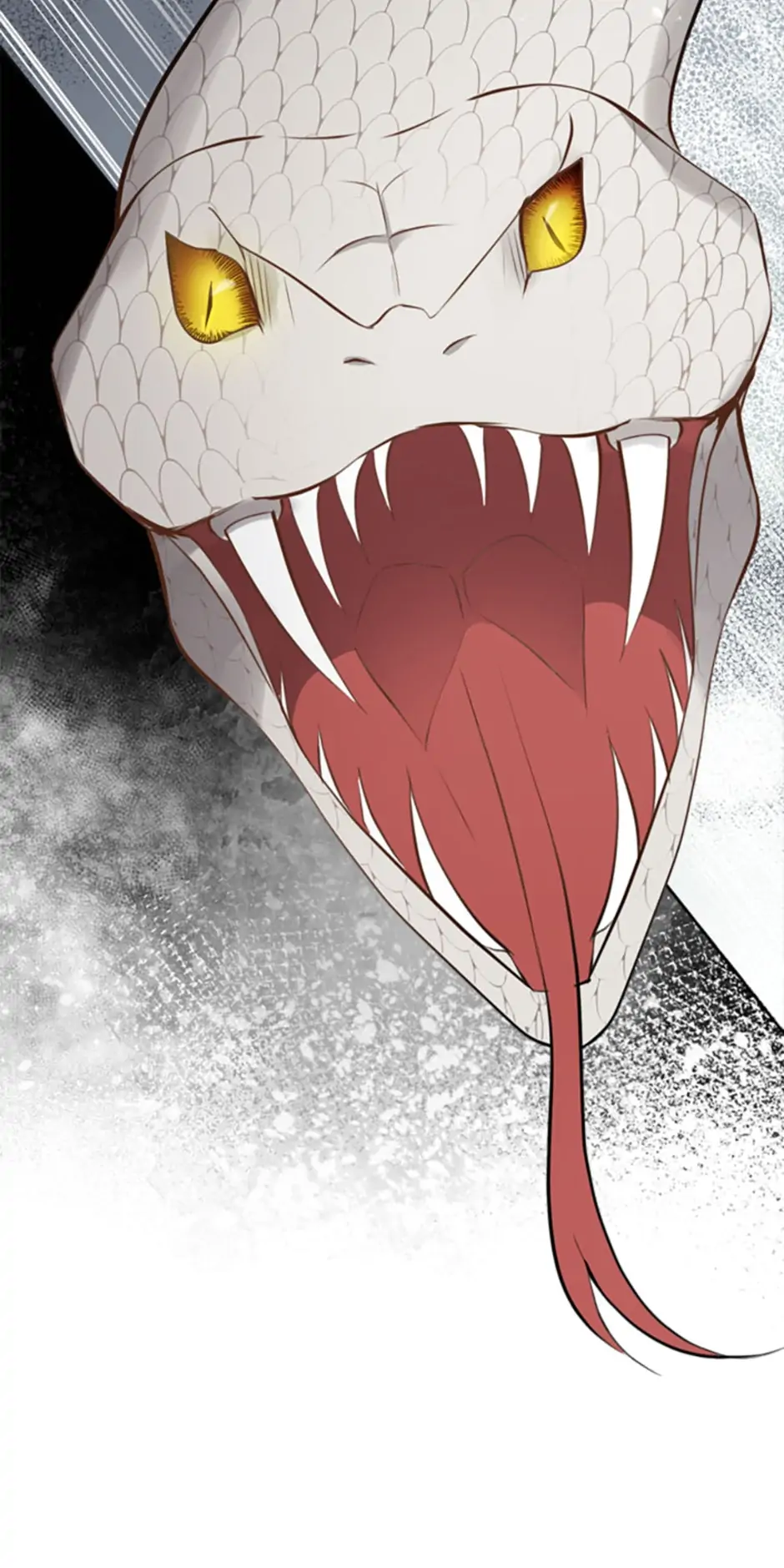Talented Baby Squirrel - Chapter 28 manhwa