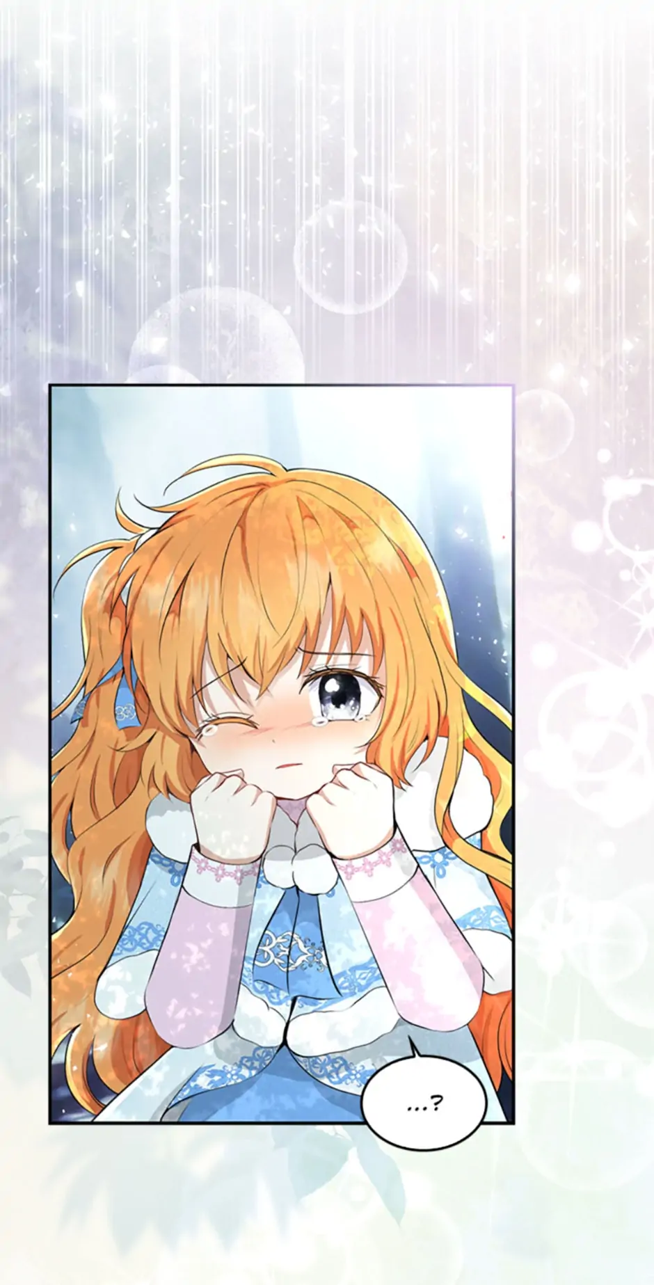 Talented Baby Squirrel - Chapter 28 manhwa