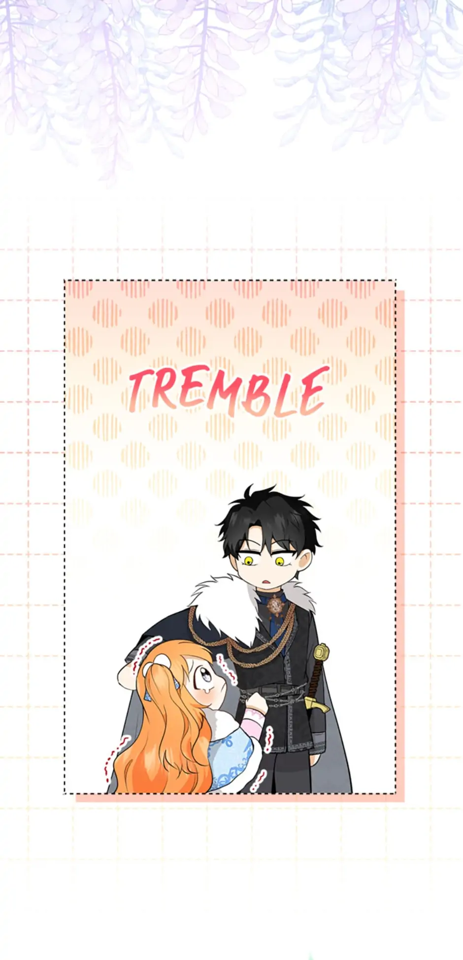 Talented Baby Squirrel - Chapter 28 manhwa