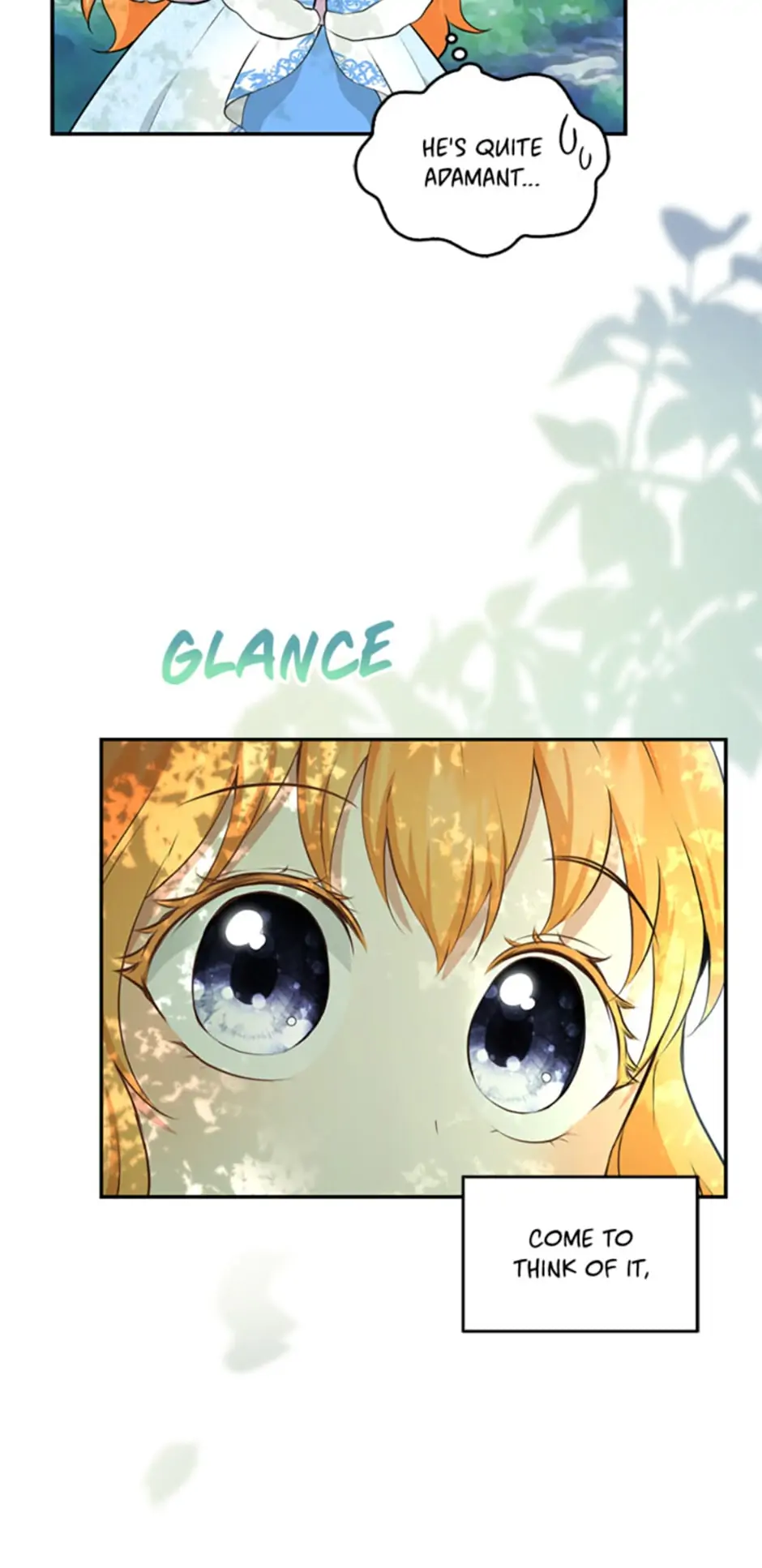 Talented Baby Squirrel - Chapter 28 manhwa