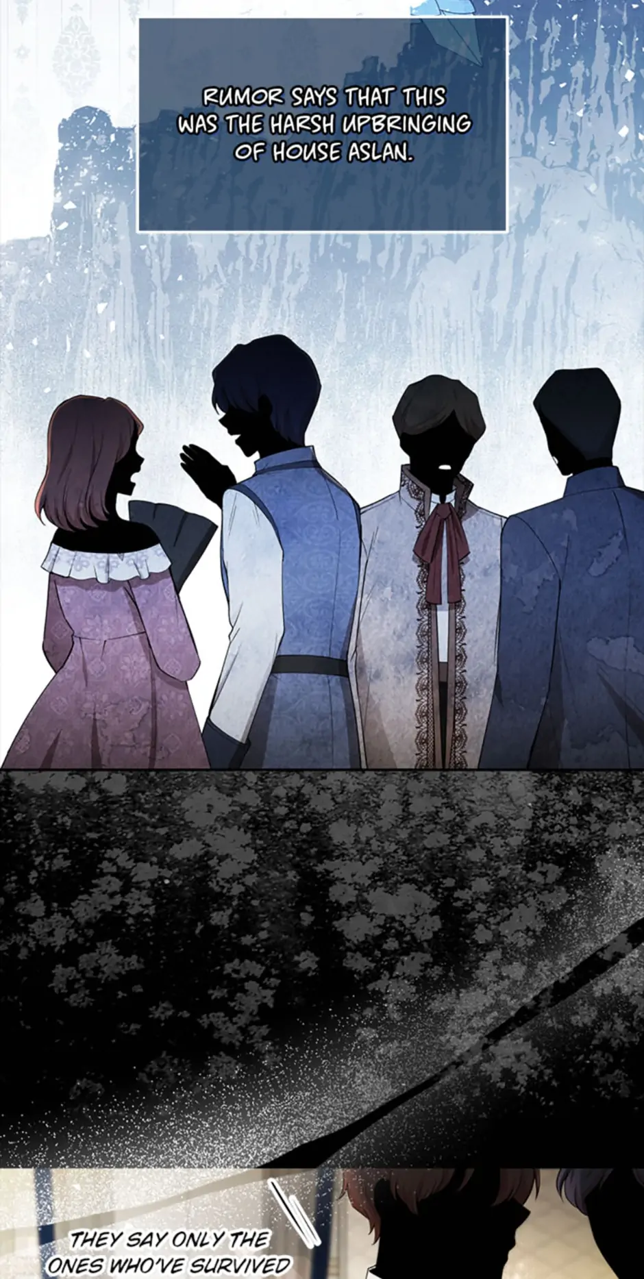 Talented Baby Squirrel - Chapter 29 manhwa