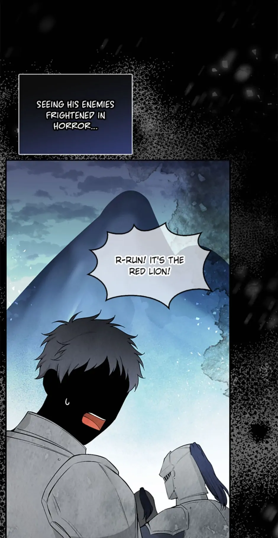 Talented Baby Squirrel - Chapter 29 manhwa