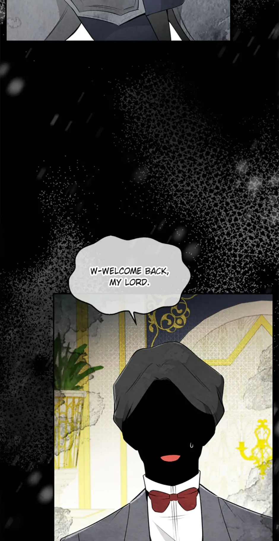 Talented Baby Squirrel - Chapter 29 manhwa