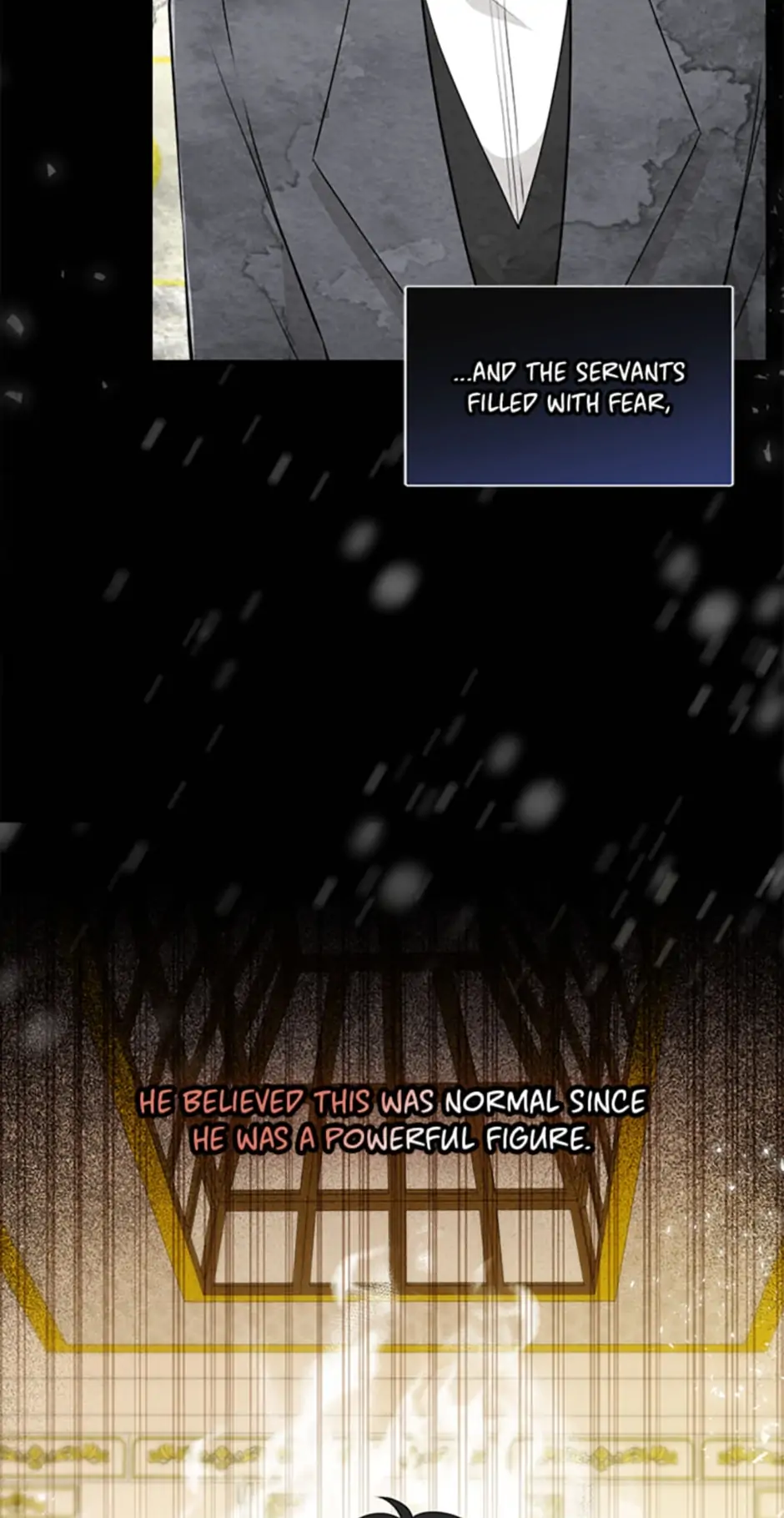 Talented Baby Squirrel - Chapter 29 manhwa